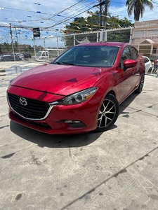 Mazda 3 I Touring 2018
