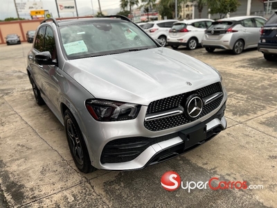 Mercedes-Benz Clase GLE 450 2020