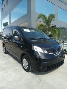 Nissan NV 200 2017