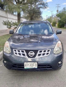 Nissan Rogue 2.5 Exclusive L4/ Awd At