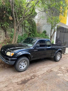 Toyota Tacoma 4.0 Trd Sport Mt