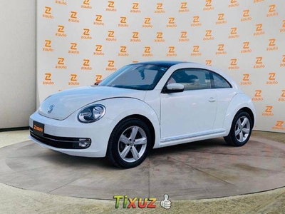 Volkswagen Beetle Sport