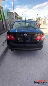 Volkswagen Bora 2007 5 cil automático americano