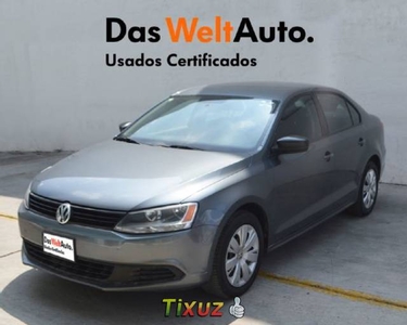 Volkswagen Jetta 20 Litros