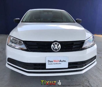 Volkswagen Jetta 20 Litros