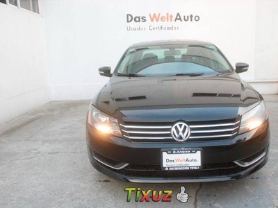 Volkswagen Passat Comfortline