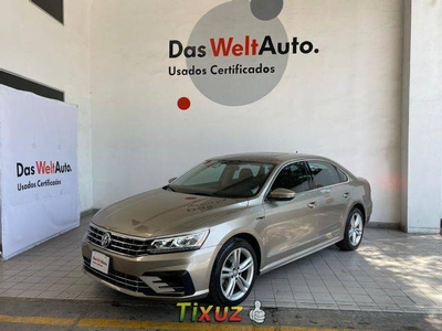 Volkswagen Passat Sportline