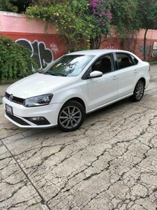 Volkswagen Vento Confortline Plus