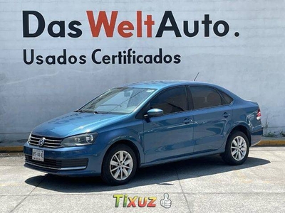 Volkswagen Vento TDI
