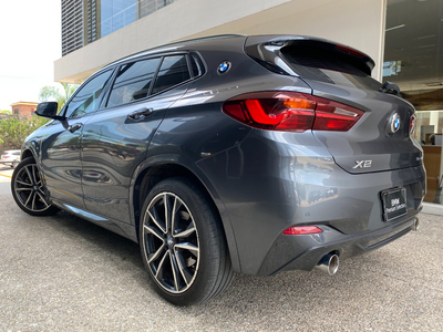 BMW X2 2.0 Sdrive20ia M Sport