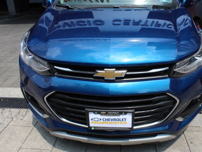 Chevrolet Trax 1.8 Premier At