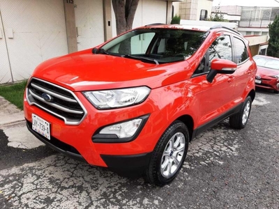 Ford Ecosport 2.0 Trend At