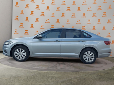 Volkswagen Jetta 1.4 T Fsi Tiptronic Comfortline