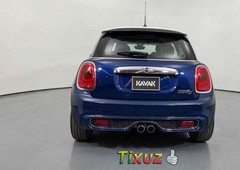 MINI Cooper S 2018 barato en Juárez