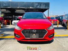 Venta de Hyundai Accent 2020 usado Manual a un precio de 234900 en Guadalajara