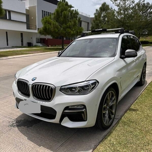 Bmw X3 M40i