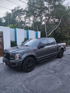 Ford F-150 Doble Cabina 2x4 At