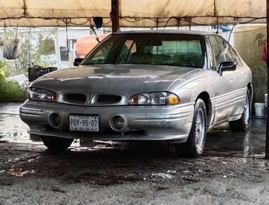 Pontiac Bonneville Sse Sedan Equipado At