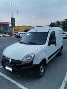 Renault Kangoo 1.6 Aa Mt