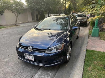 Volkswagen Golf Tdi Se