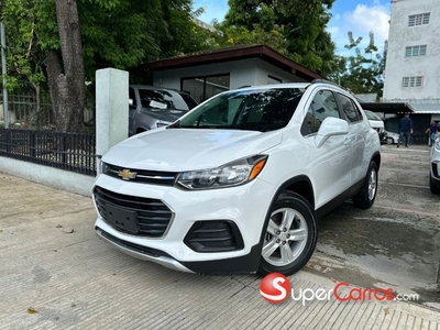 Chevrolet Trax LT 2020