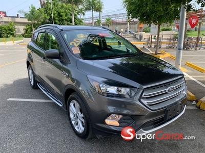 Ford Escape SE 2018