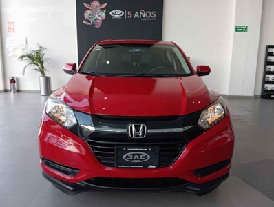 Honda HRV