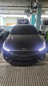 Kia K-7 2018