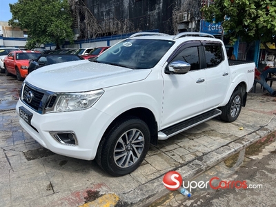 Nissan Frontier LE 2019