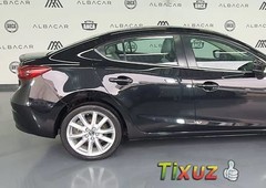 Se vende urgemente Mazda 3 2017 en Centro