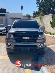 Chevrolet Colorado Z71 2018