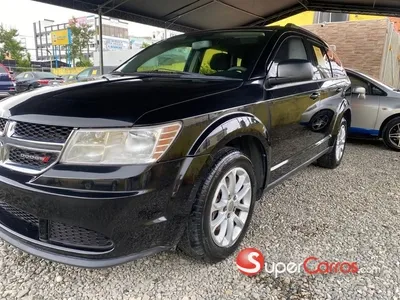 Dodge Journey SE 2016