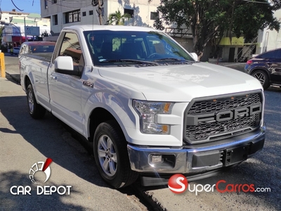 Ford F 150 XL 2017