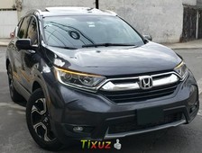 HONDA CRV 5D 15 Turbo Plus CVT 2018