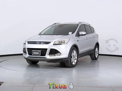 155354 Ford Escape 2016 Con Garantía