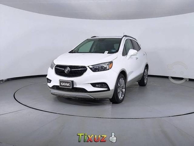 203320 Buick Encore 2019 Con Garantía