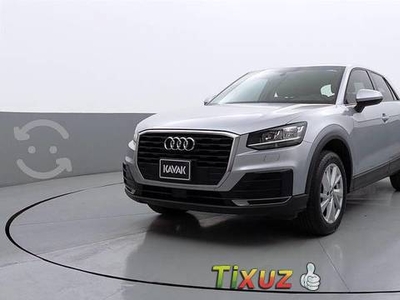 228897 Audi Q2 2019 Con Garantía