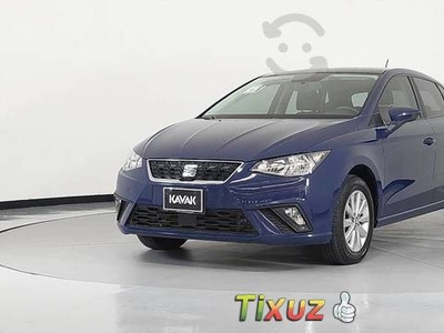 233470 Seat Ibiza 2018 Con Garantía