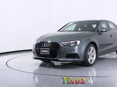 Audi A3 Sedán Sedán 14L Dynamic Aut