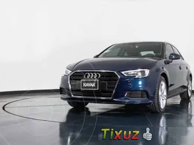 Audi A3 Sedán Sedán 20L Dynamic Aut