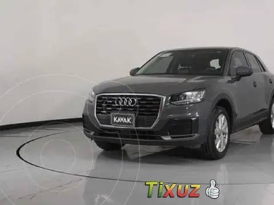 Audi Q2 35 TFSI Dynamic