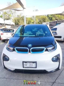 BMW i3 Mobility