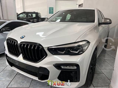 BMW X6 M50 2020