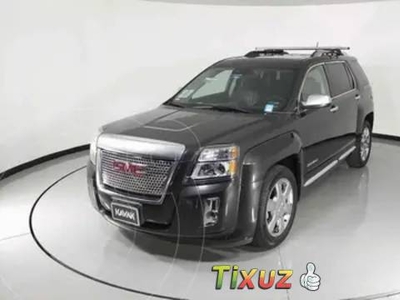 GMC Terrain Denali