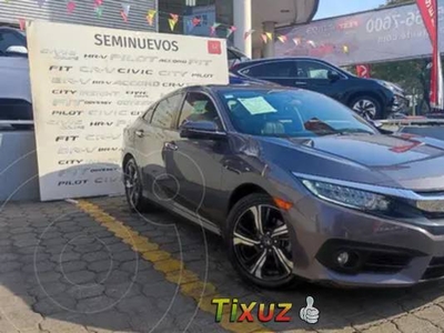 Honda Civic Touring Aut