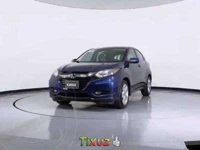 Honda HRV Epic Aut