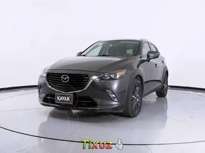 Mazda CX3 i Sport 2WD