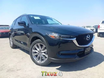 Mazda CX5 25L T Signature