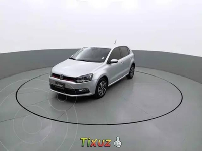 Volkswagen Polo Hatchback Sound
