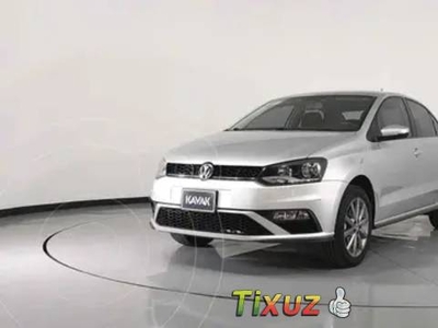 Volkswagen Vento Comfortline Aut